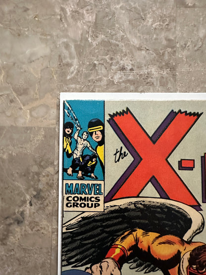X-Men #19 VF/NM 8.5-9.0 (1966 Marvel Comics)