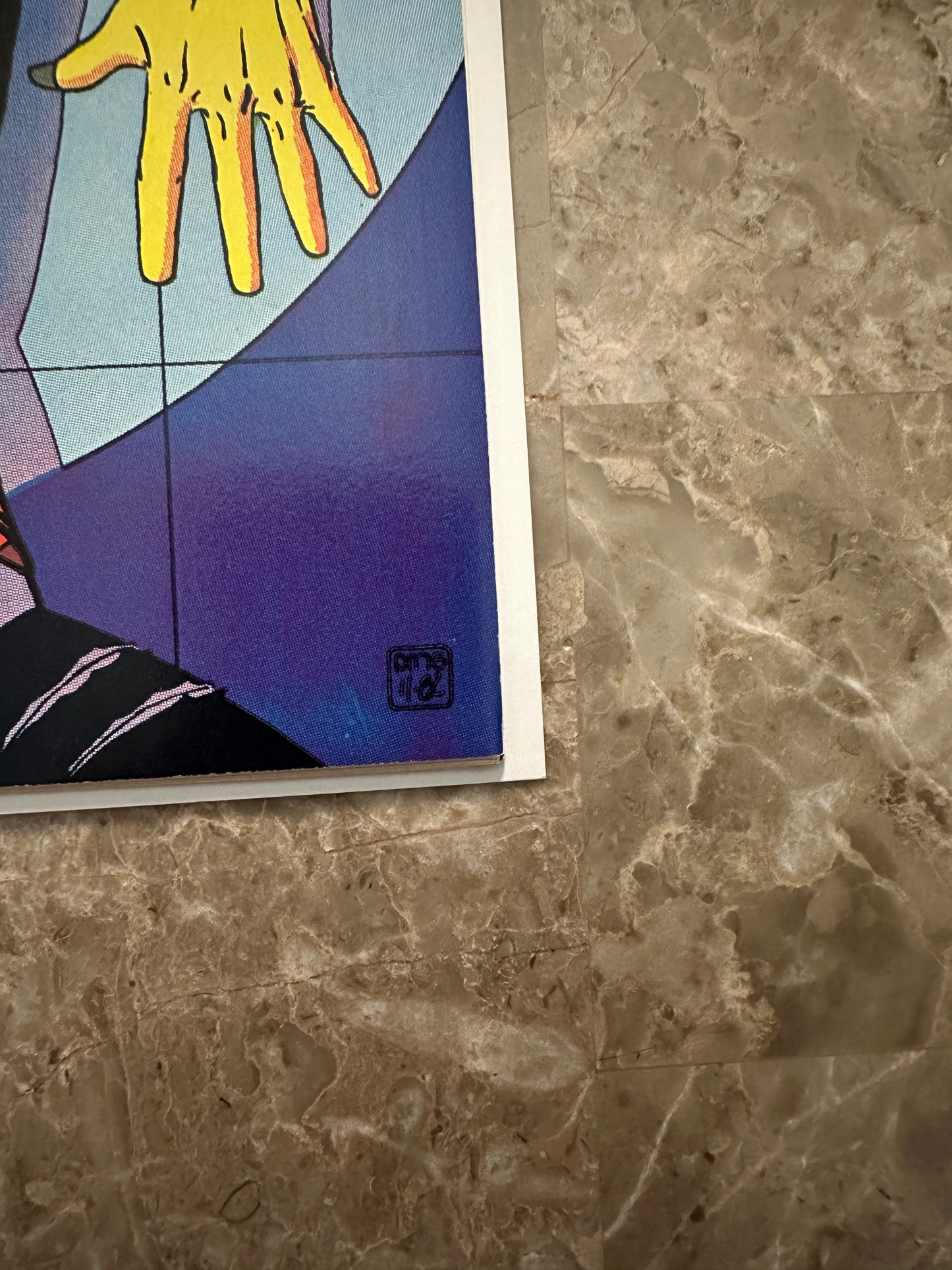 Uncanny X-Men #168 VF+ 8.5 (1983 Marvel Comics)