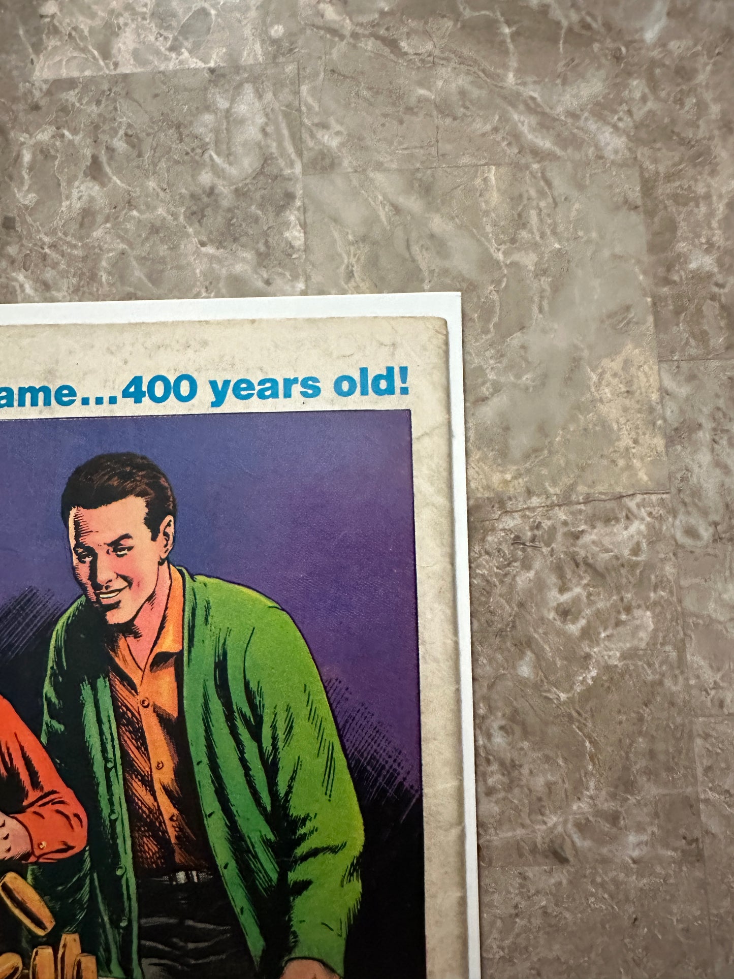 Doom Patrol #116 VG 4.0 (1967 DC)