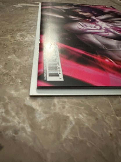 Titans United Bloodpact #1-4 Starter Set High Grade (DC 2022)