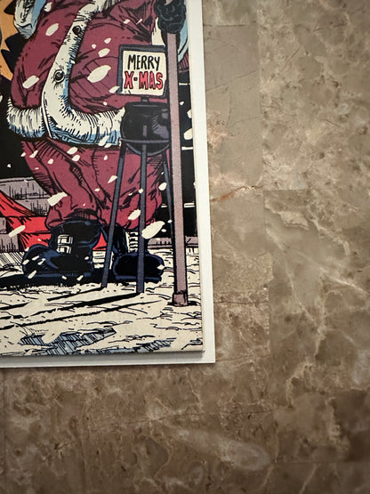 Amazing Spider-Man #314 VF 8.0-8.5 (1989 Marvel)