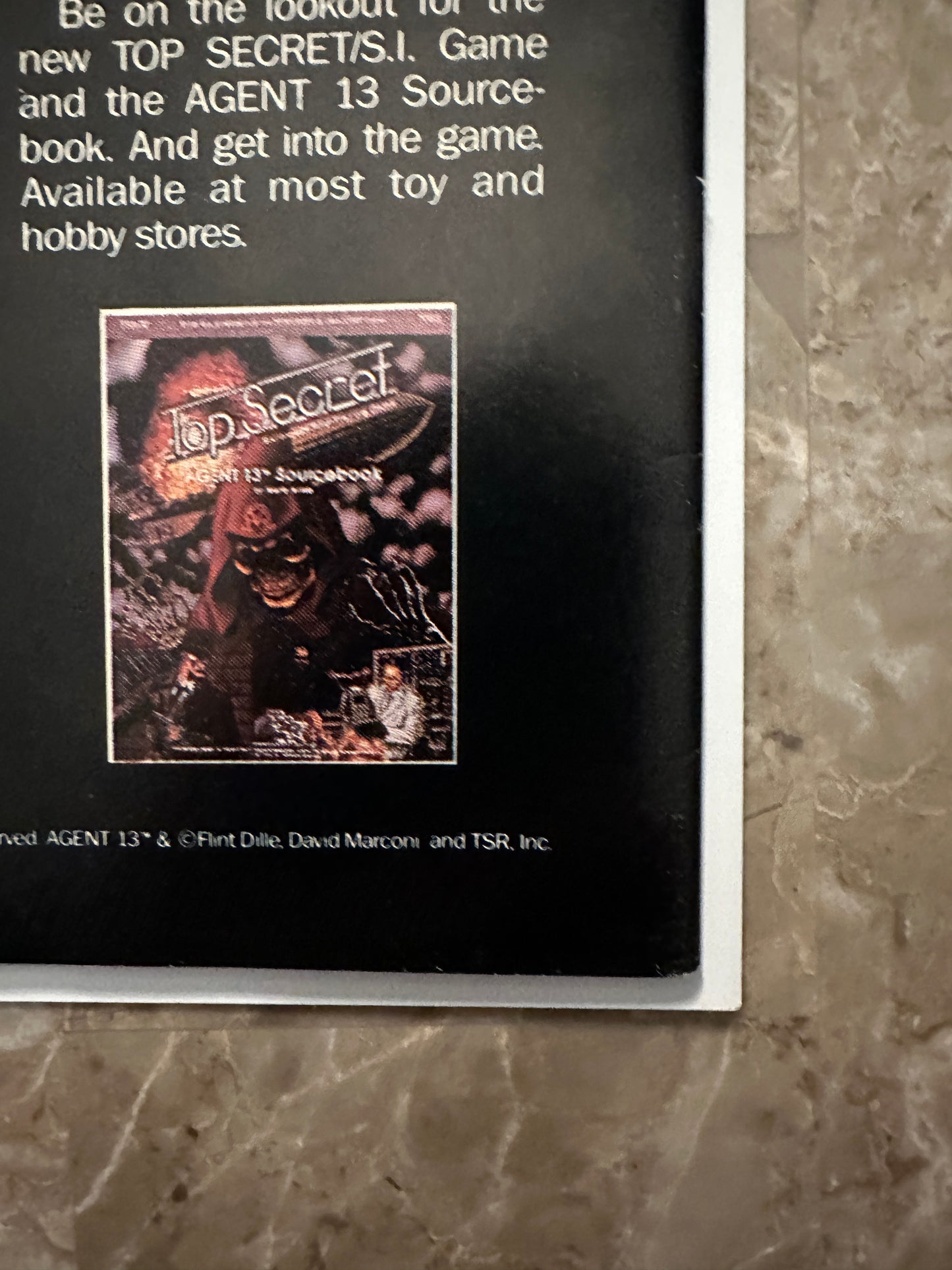 Amazing Spider-Man #300 Newsstand FN+ 6.5 (Marvel Comics 1988) - 1st Venom