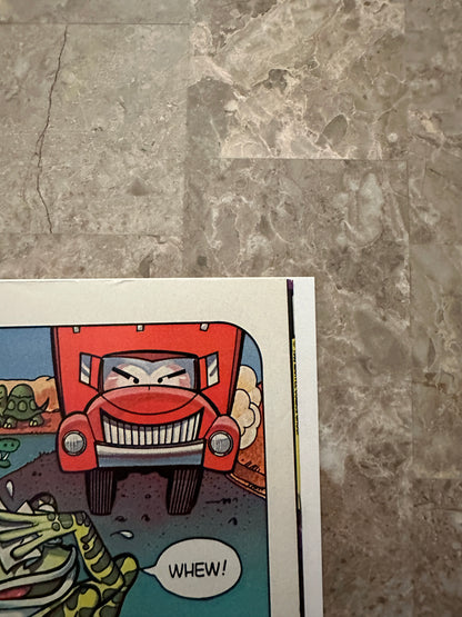 Amazing Spider-Man #243 VF 8.0 (1983 Marvel)