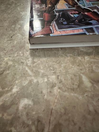 The Power of Iron Man TPB Reprint (1999 Marvel Comics)