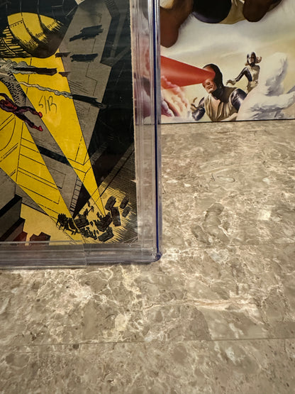 Amazing Spider-Man #30 CGC 4.0 (1965 Marvel) - 1st Appearance Cat Burglar