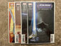 Star Wars the High Republic The Blade #1-4 Full Set High Grade (2023 Marvel)