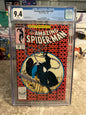 Amazing Spider-Man #300 CGC 9.4 (Marvel 1988) - New Case