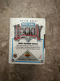 1991-1992 Upper Deck Hockey High Number Series Box - Sealed