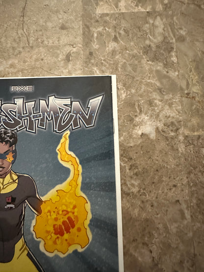 Valkyrie: Jane Foster #1 2nd Print NM- 9.2 (Marvel 2017)