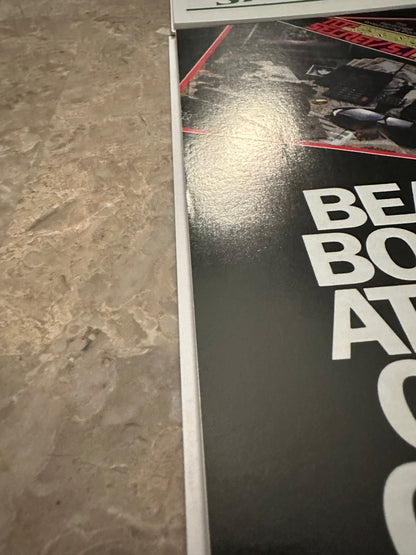 Amazing Spider-Man #300, New Mutants #98, X-Men #101, Avengers #8 Facsimile Lot