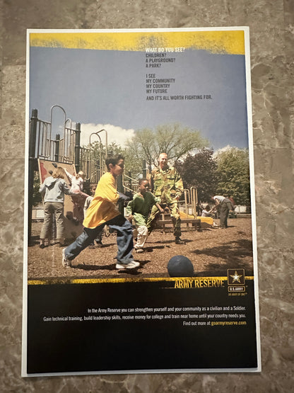 Green Lantern Corps Recharge #1-5 High Grade Full Set (2005 DC)