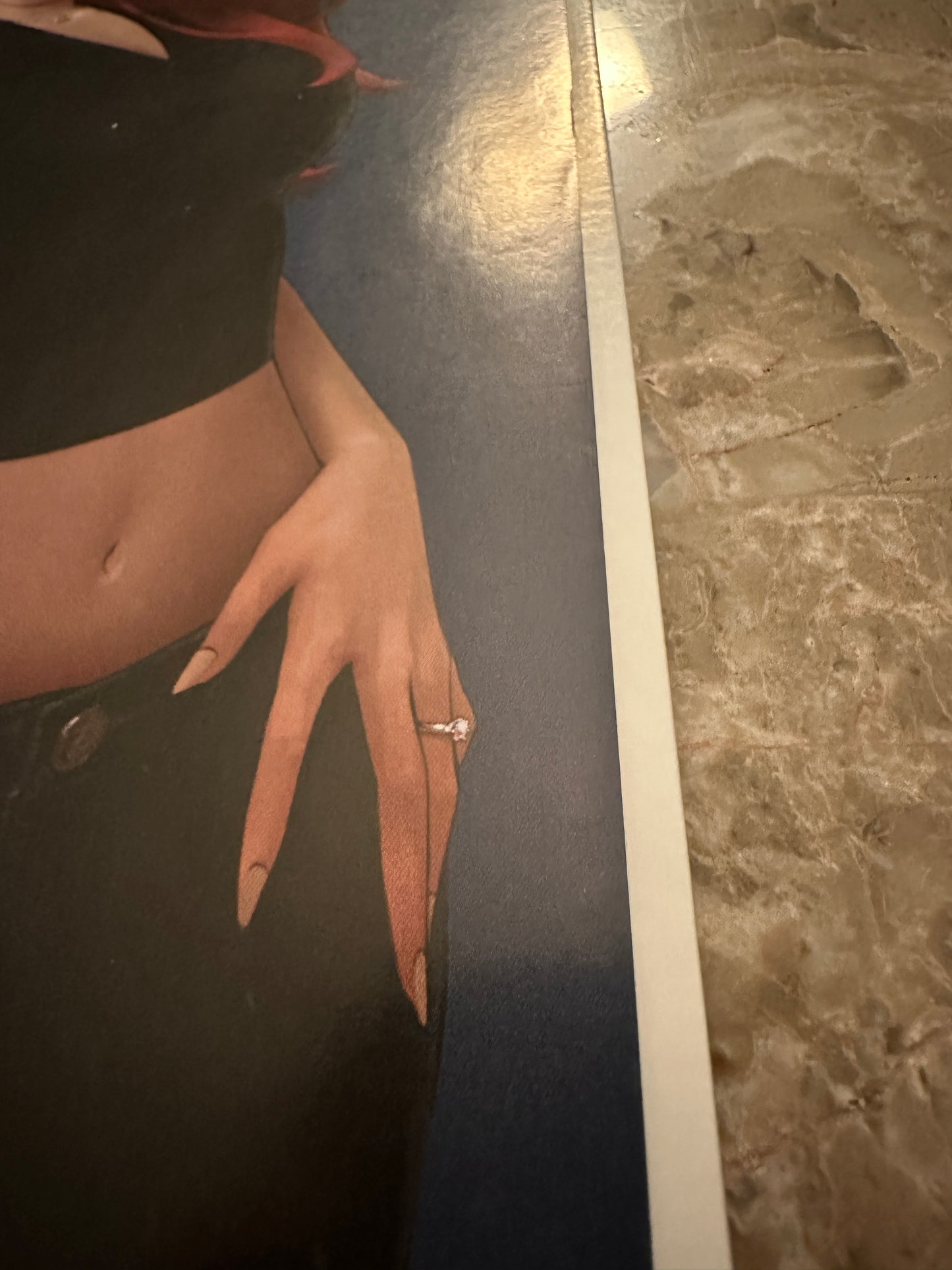 Ultimate Spider-Man #12 NM 9.4 (Marvel 2024) - Jeehyung Lee Cover, Mary Jane