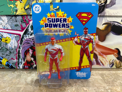 McFarlane Toys DC Super Powers Wave 15 Action Figures – 6-Figure Complete Set