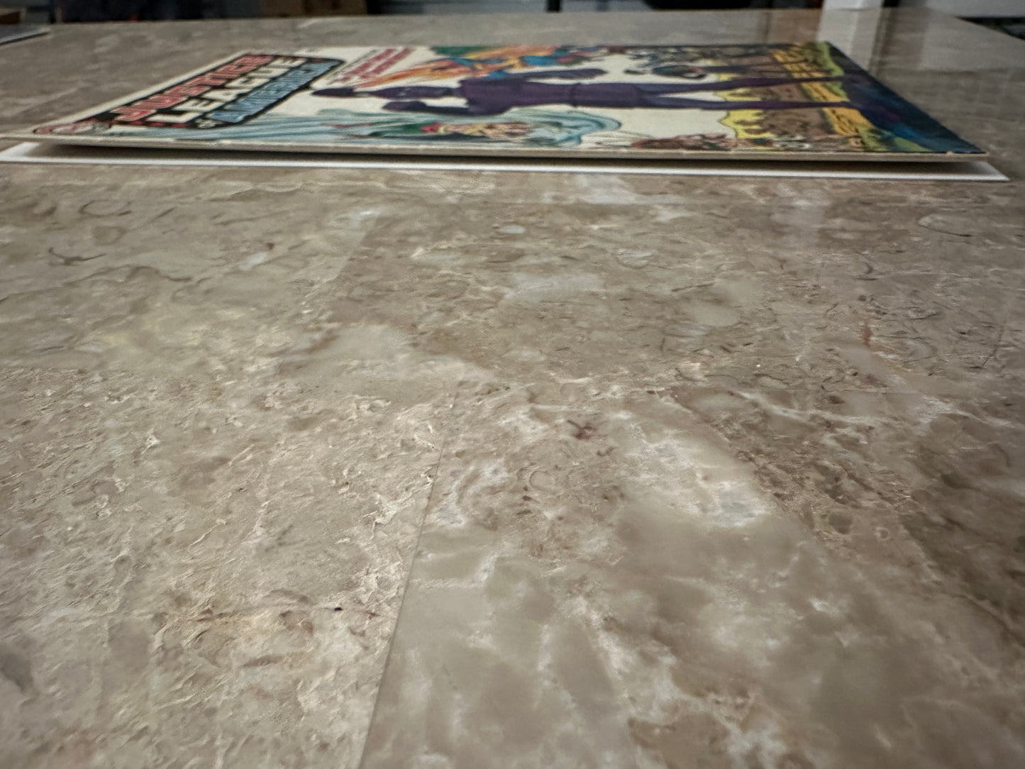 Justice League of America #34 VG 4.0 (1964 DC Comics)