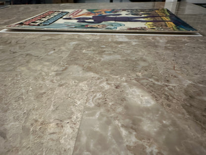 Justice League of America #34 VG 4.0 (1964 DC Comics)