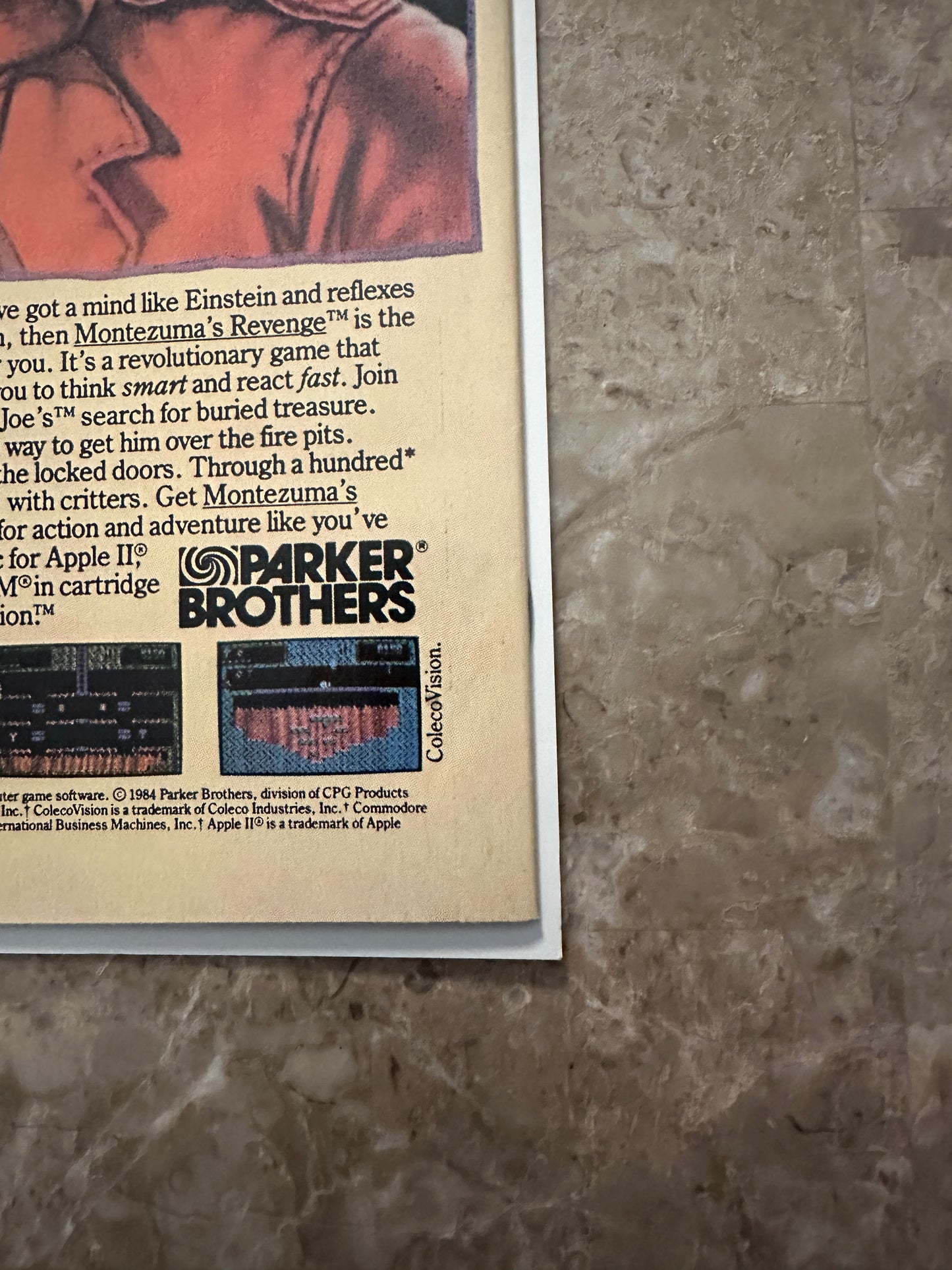 Fantastic Four #274 High Grade VF+ 8.5 (1985 Marvel) - Very high grade