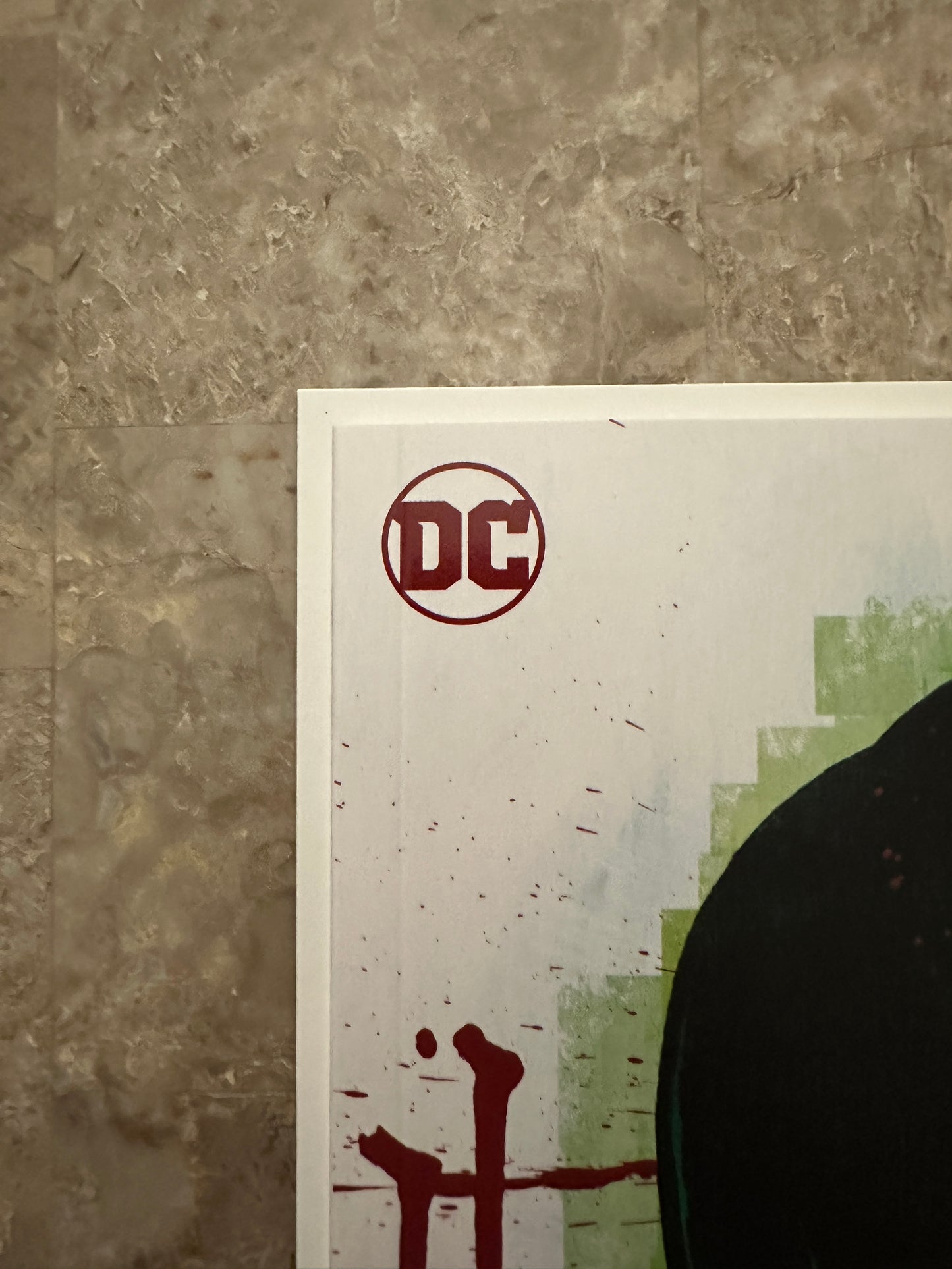 Batman One Bad Day: The Penguin & The Riddler NM+ 9.6 (DC 2022)