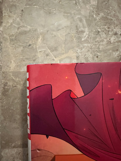 Thor Hardcover (2014 Marvel Comics) - Aaron/Dauterman