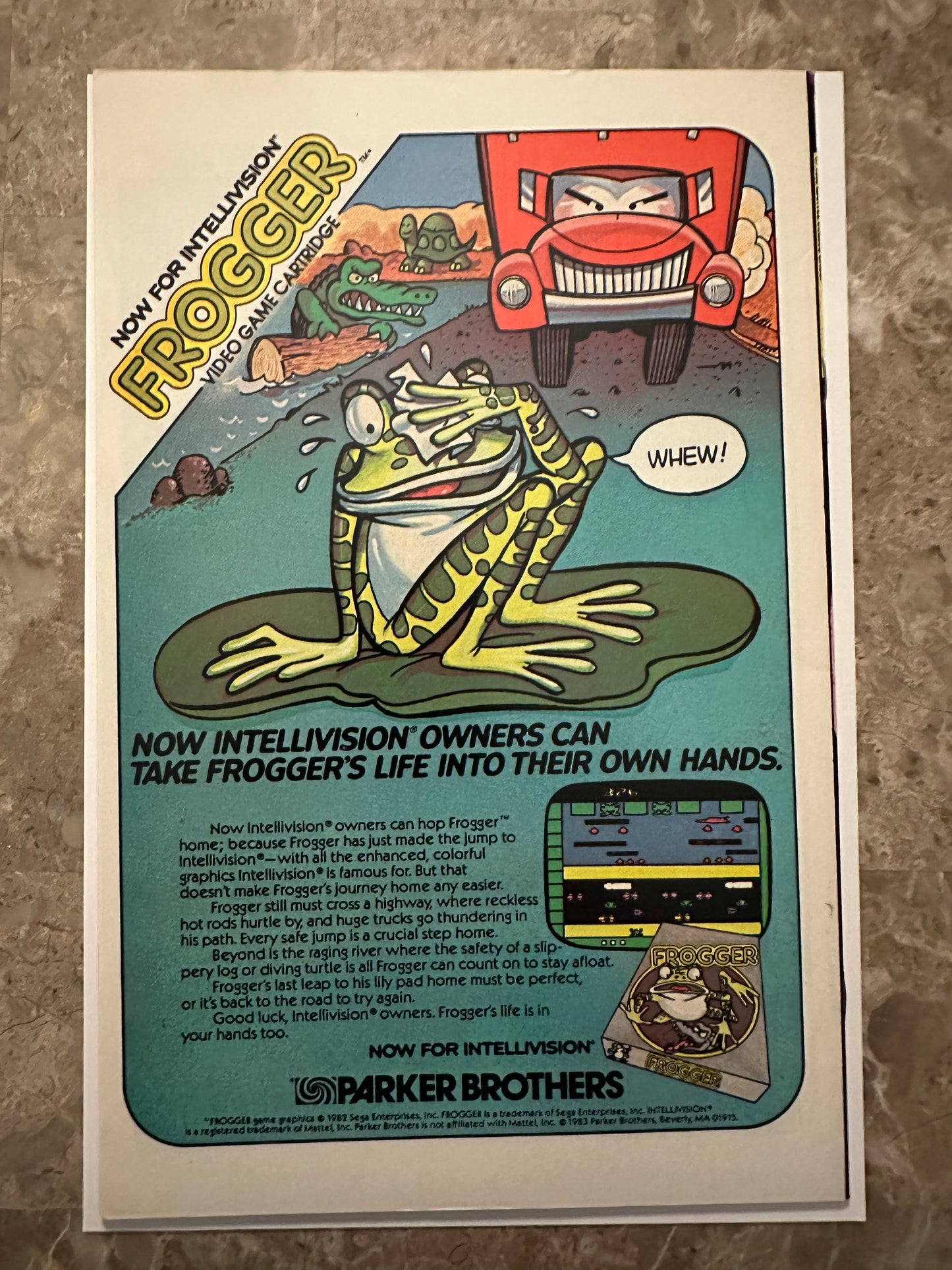 Amazing Spider-Man #243 VF 8.0 (1983 Marvel)