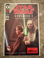 Star Wars Episode I The Phantom Menace #1 NM 9.4 (1999 Dark Horse)