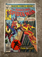 Amazing Spider-Man #172 FN- 5.5 (1977 Marvel Comics)