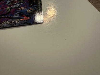 The Joker #28 (1996 Marvel Fleer Spider-Man Premium) - Higher grade