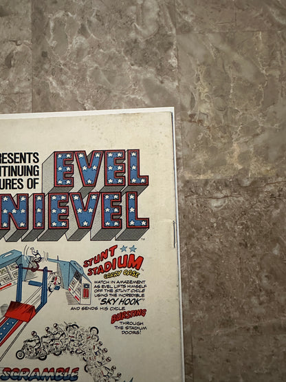 Marvel Premiere #20 FN/VF 7.0-7.5 (1975 Marvel)