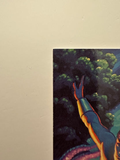 Namor #81 (1994 Marvel Masterpieces) - High grade