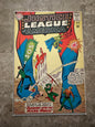 Justice League of America #18 VG/FN 5.0 (DC Comics 1963)