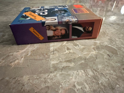 In Pursuit of Justice - The OJ SImpson Case - #1-50 Full Set (1994)