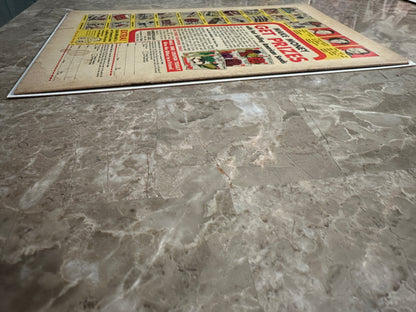 Batman #200 VG+ 4.5 (DC Comics 1968) - Very nice copy for grade