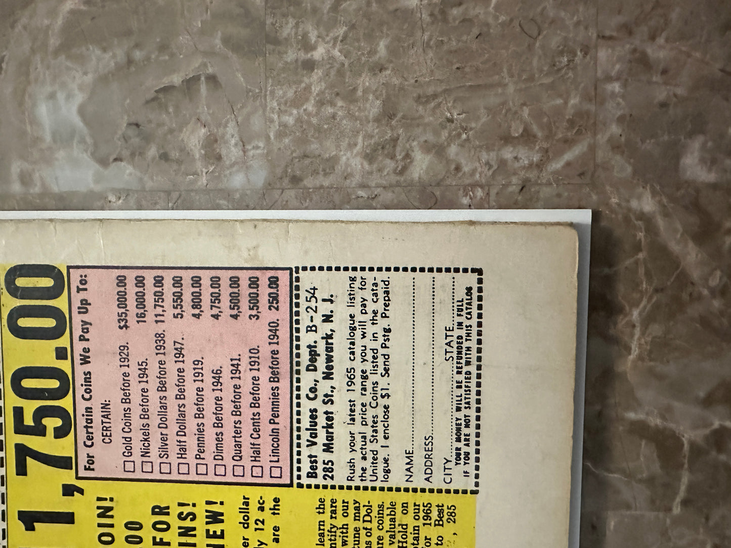 Amazing Spider-Man Annual #2 VG+ 4.5 (Marvel Comics 1965)