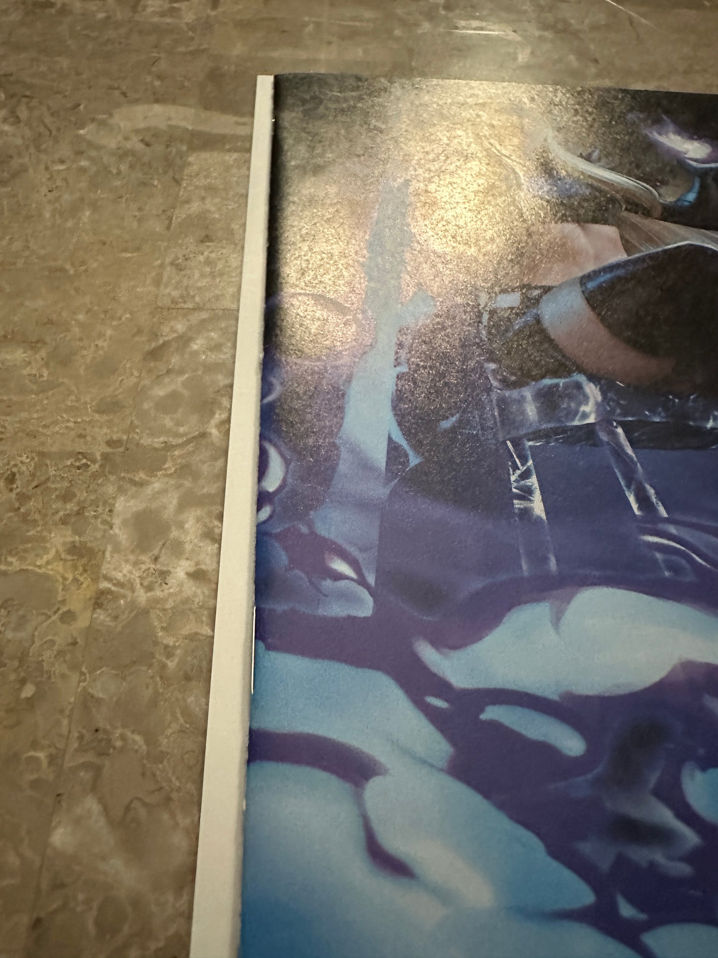 Strange Academy Finals #2 Unknown/Illuminati Exclusive (Marvel 2022) - Virgin