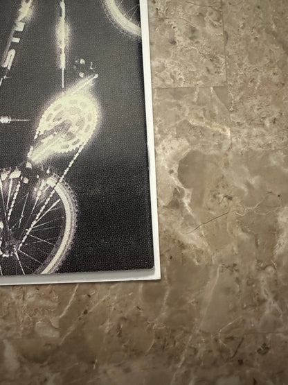 Uncanny X-Men #244 NM- 9.2-9.4 Newsstand (1989 Marvel Comics)