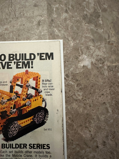 Incredible Hulk Annual #8 Newsstand FN+ 6.5 (Marvel Comics 1979) - Presents VF