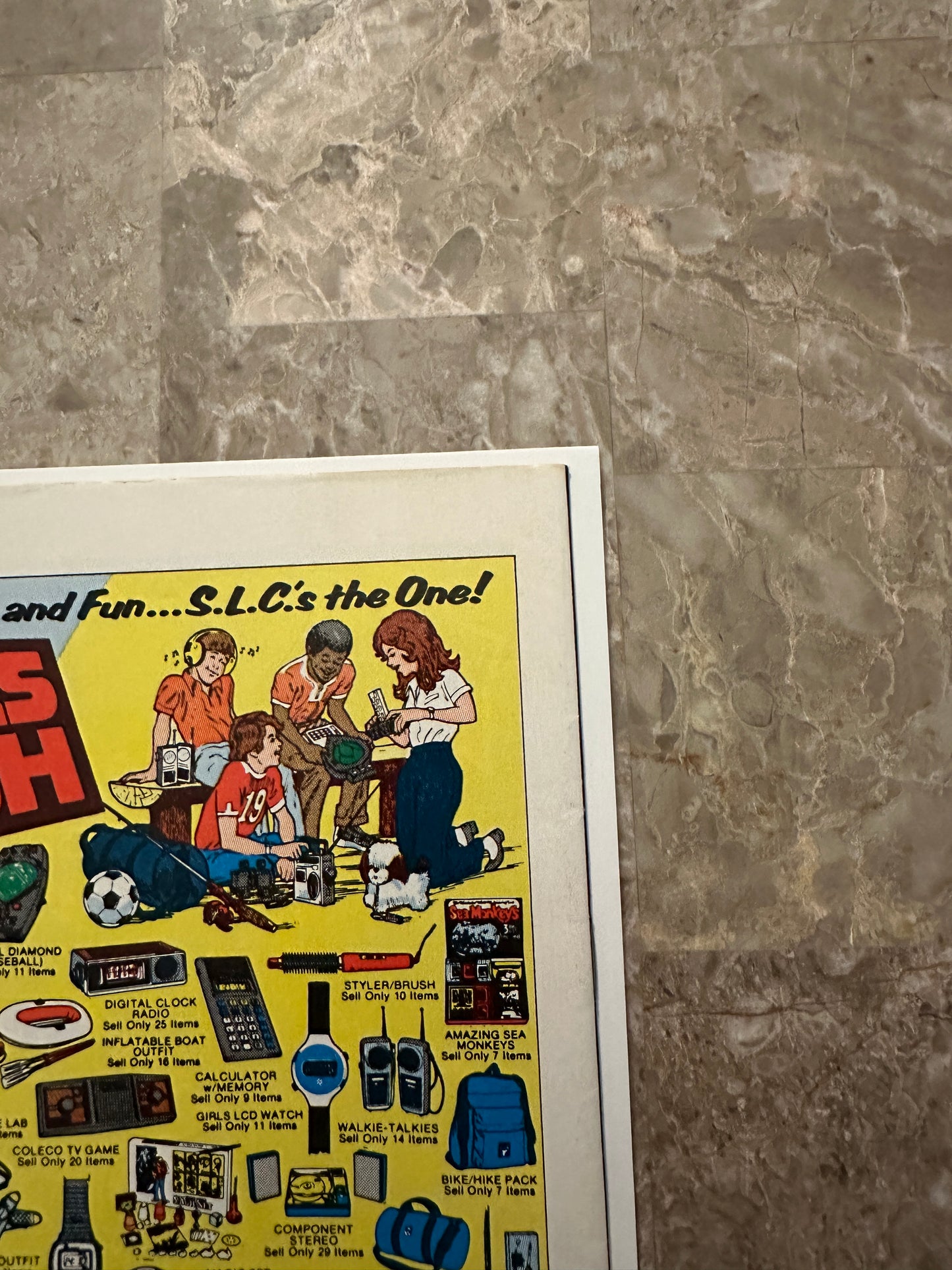 Daredevil #183 VF+ 8.5-9.0 (1982 Marvel)