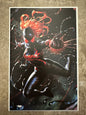 Thunderbolts #1 Limited 1:100 NM 9.4 (Marvel 2023) - Chew Cover