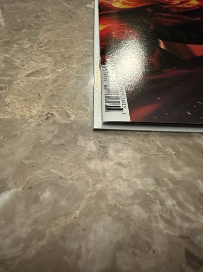 Dark Nights: Death Metal 3 NM+ 9.6 (2020 DC) - Lau/Artgerm Cover