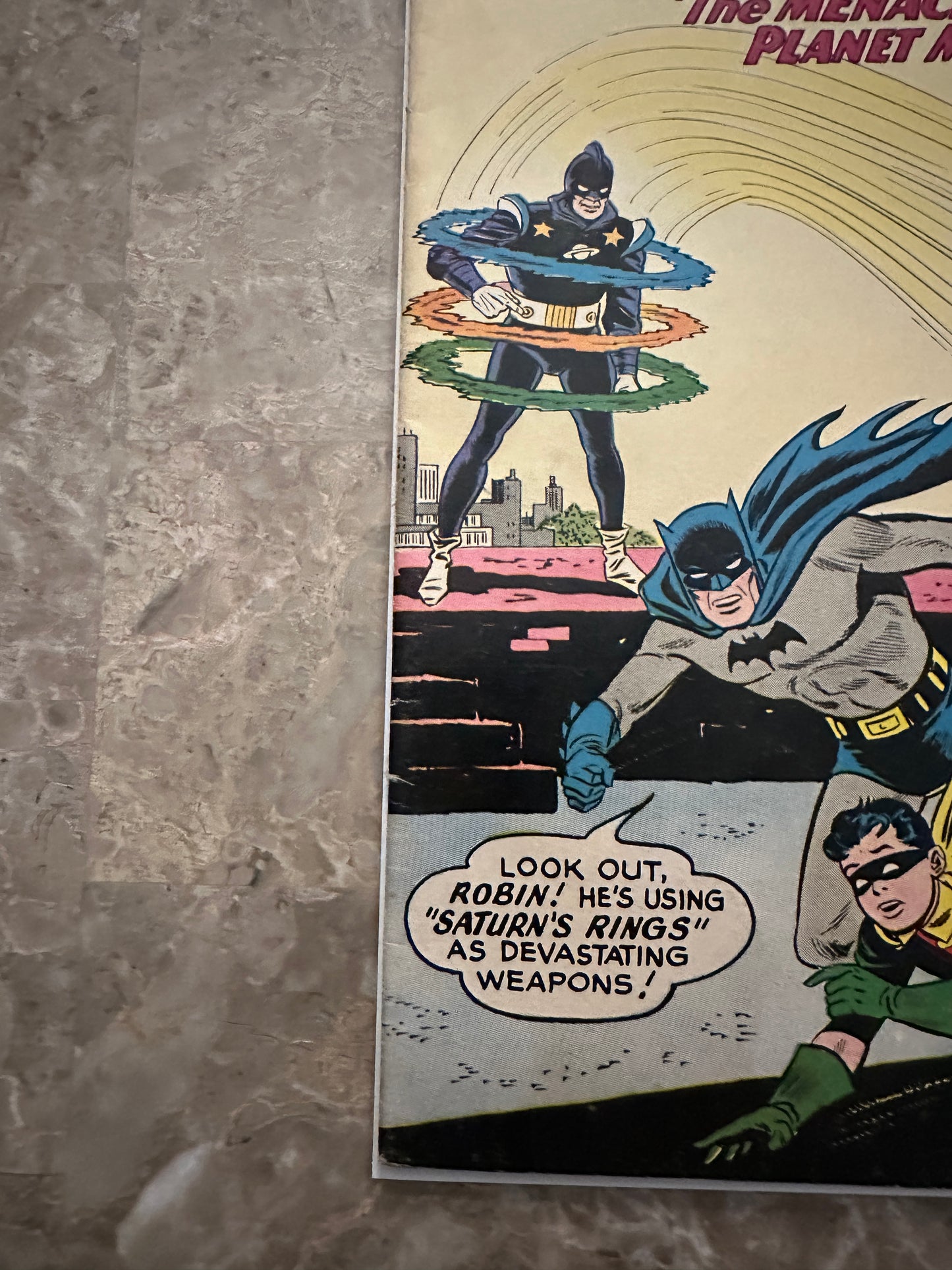 Detective Comics #296 VG+ 4.5 (DC 1961) - Excellent color