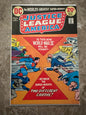 Justice League of America #108 FN+ 6.5 (1973 DC Comics)
