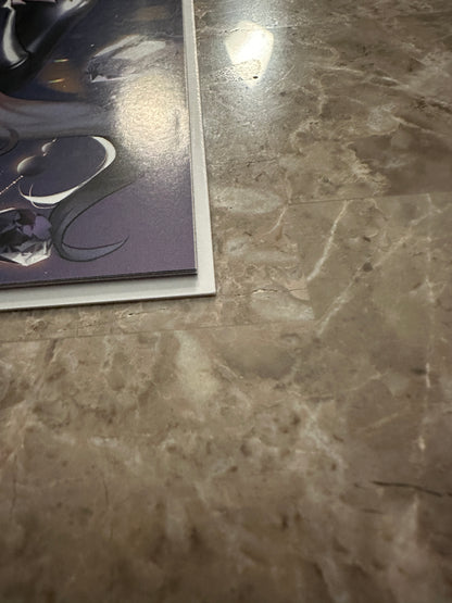 Amazing Spider-Man #3 Unknown/Illuminati Exclusive (Marvel 2022) - R1C0