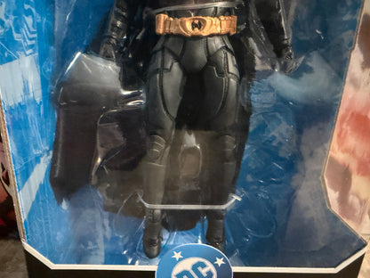 DC Multiverse McFarlane Vault Collection Batman (The Dark Knight) Figure