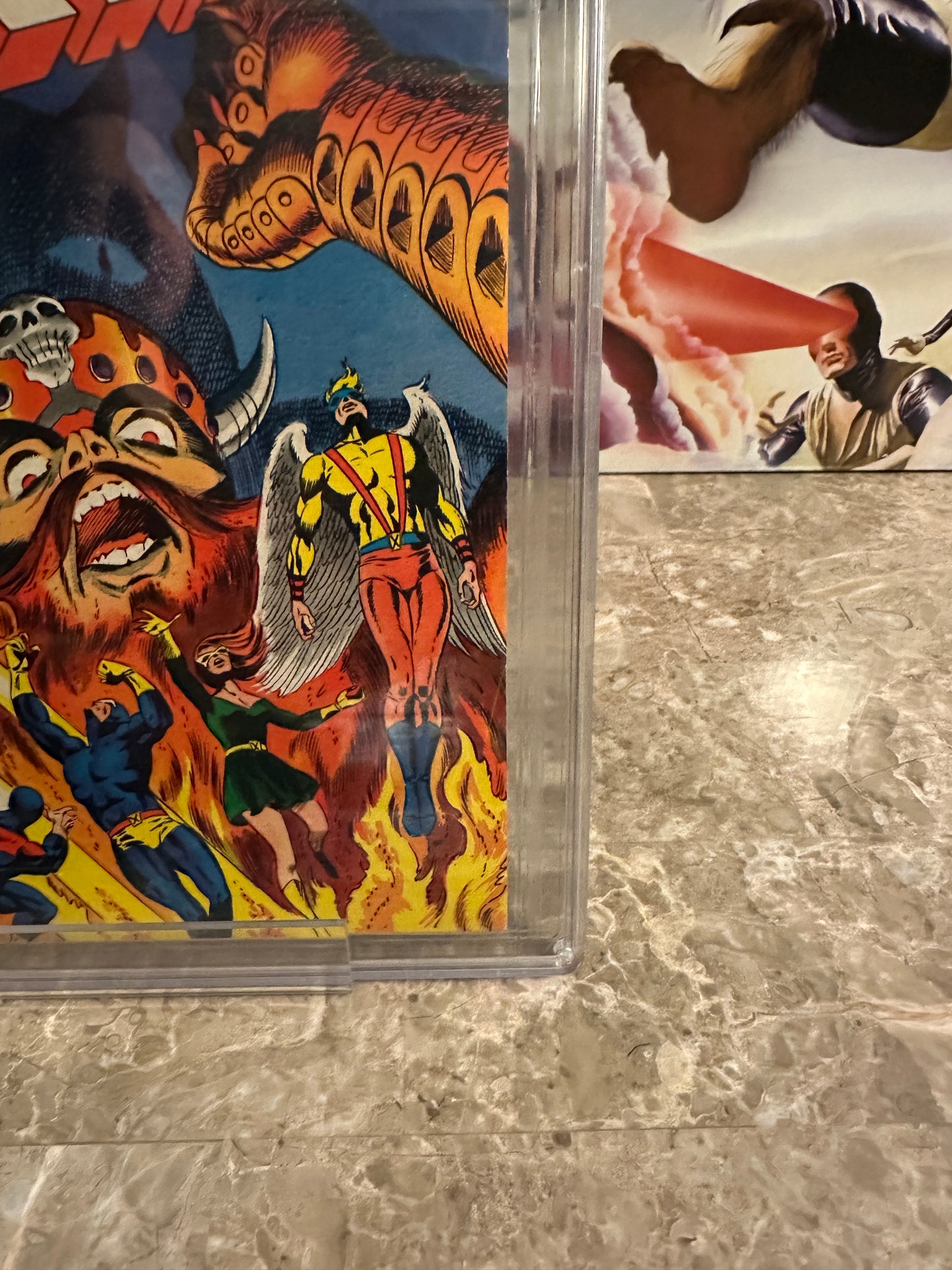 X-Men #51 PGX/CGC 6.5 (Marvel 1968)