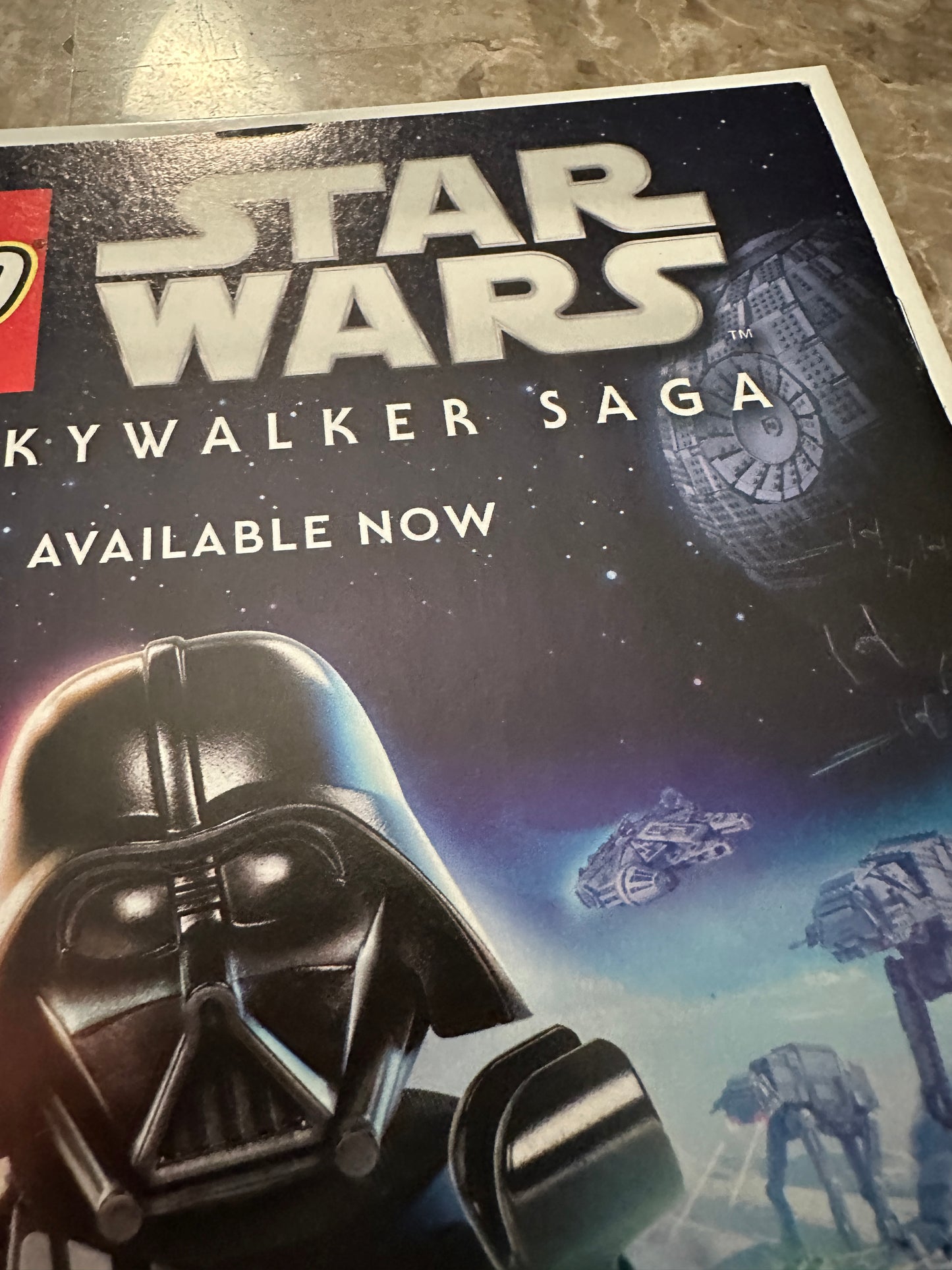 Star Wars: The Halcyon Legacy #1-5 High Grade Full Set (2022 Marvel)