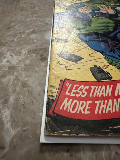 Tales to Astonish #83 VG- 3.5 (1966 Marvel)
