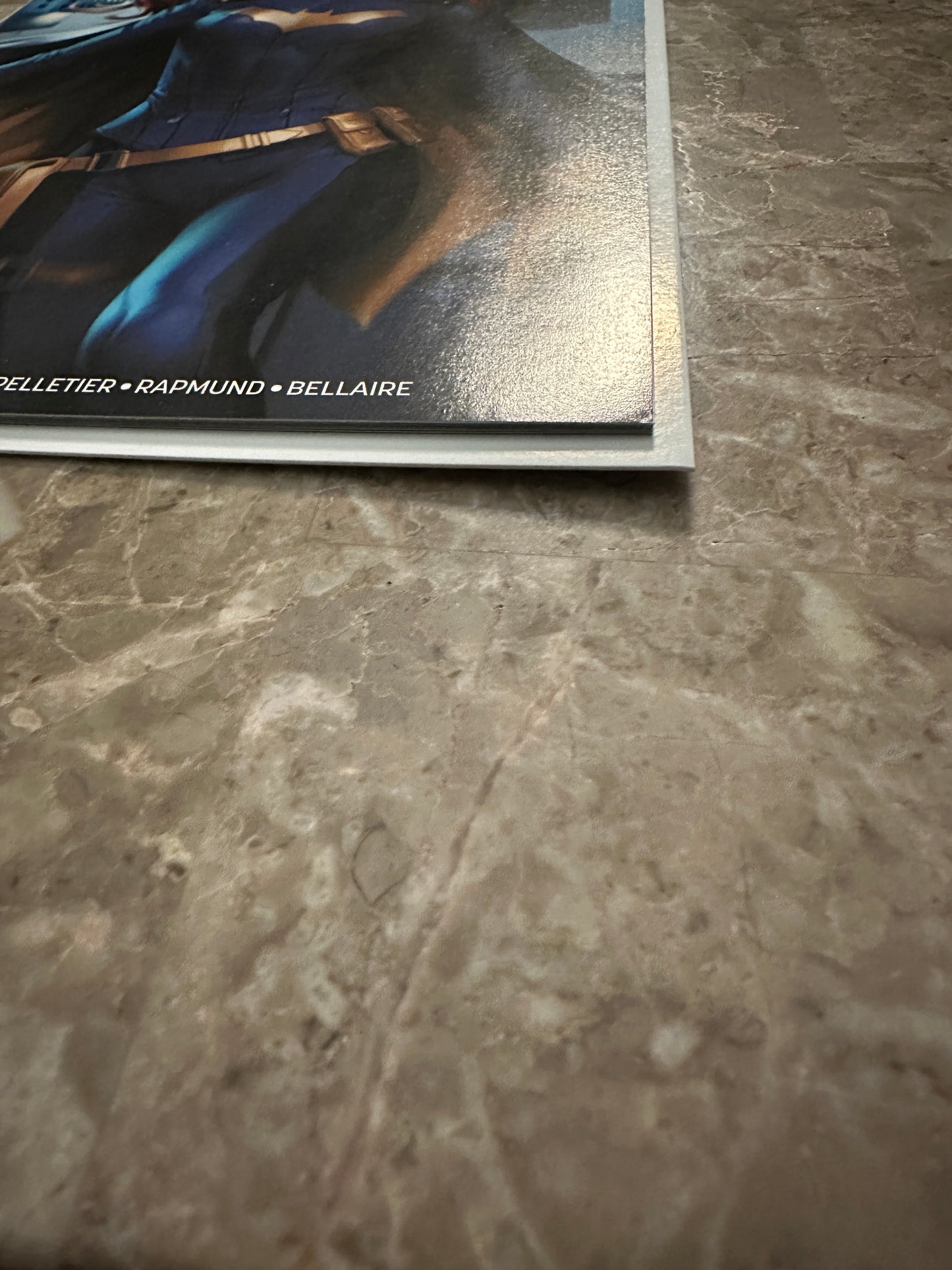 Batgirl #31 High Grade (2019 DC) - Lau/Artgerm Cover