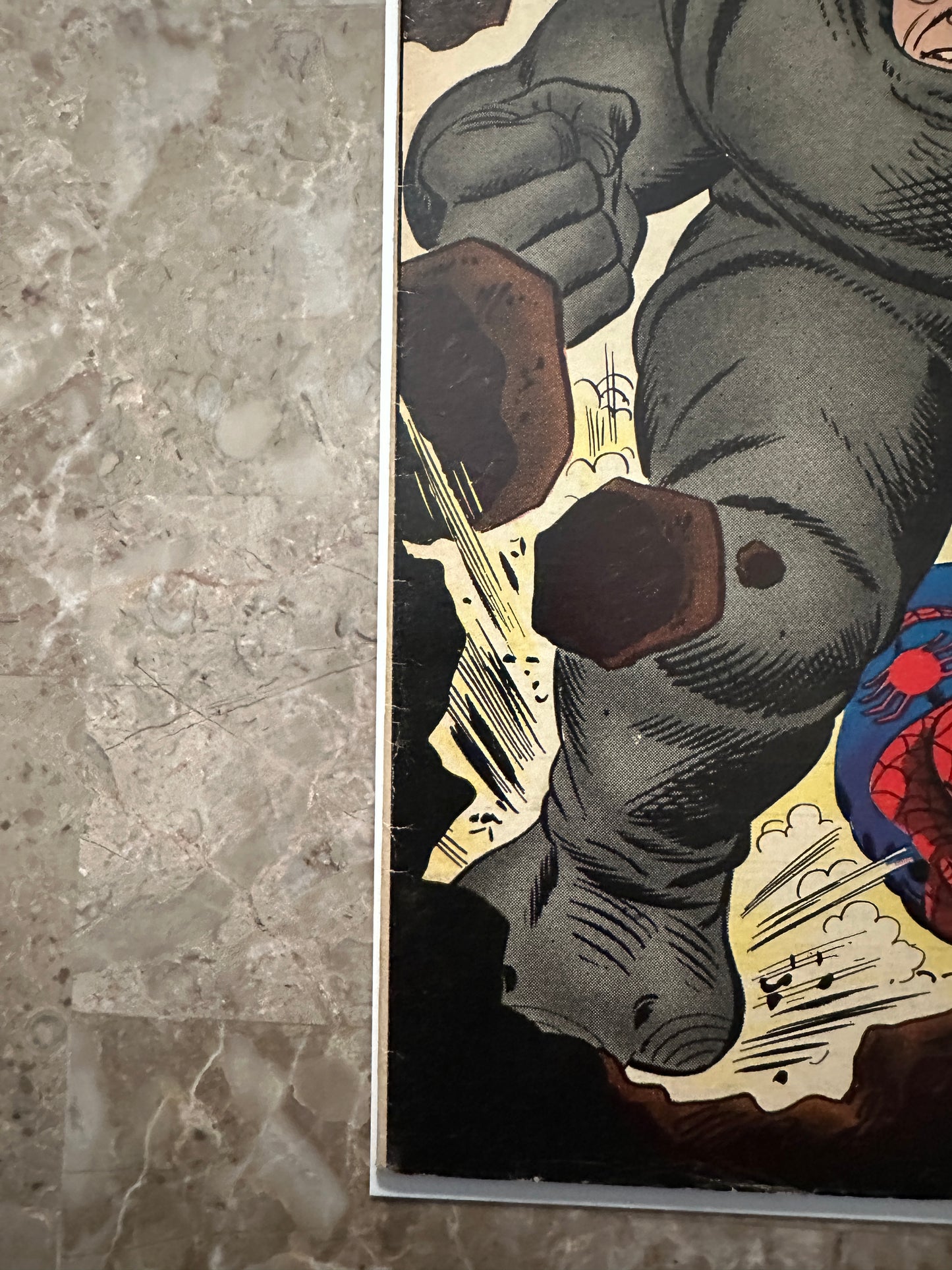 Amazing Spider-Man #41 VG/FN 5.0 (Marvel Comics 1966) - 1st Appearance Rhino