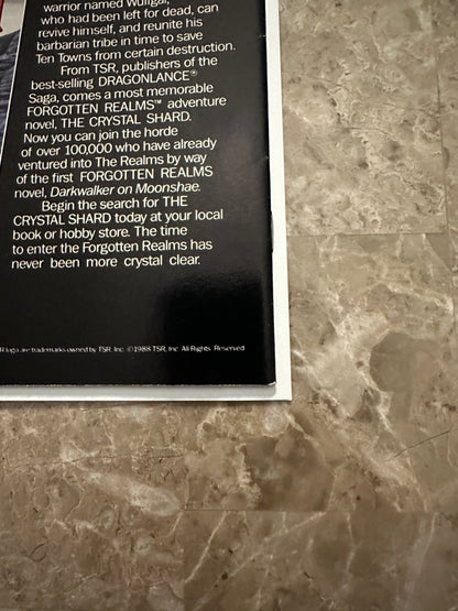 Amazing Spider-Man #301 VF 8.0 (1988 Marvel)