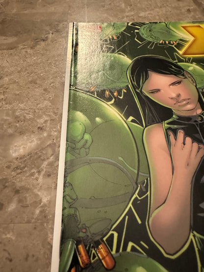 X-23 #1-6 Full Set Higher Grade (Marvel 2005)