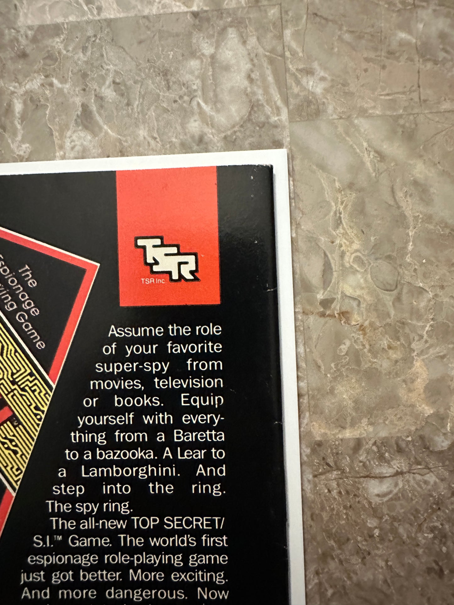 Amazing Spider-Man #300 Newsstand FN+ 6.5 (Marvel Comics 1988) - 1st Venom